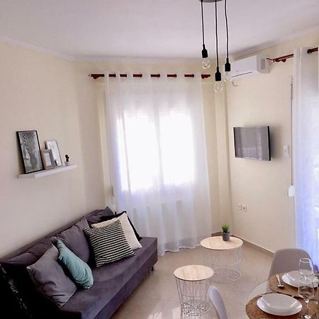 Minimal Apartment Kawala Zewnętrze zdjęcie