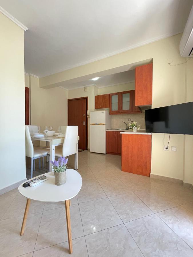 Minimal Apartment Kawala Zewnętrze zdjęcie