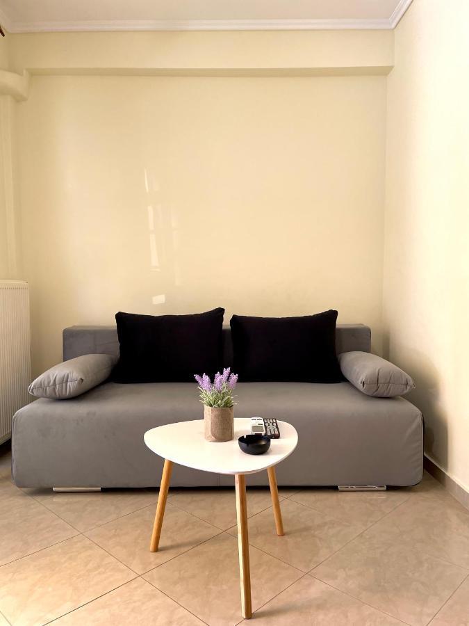 Minimal Apartment Kawala Zewnętrze zdjęcie