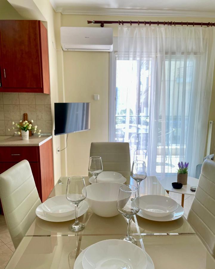 Minimal Apartment Kawala Zewnętrze zdjęcie