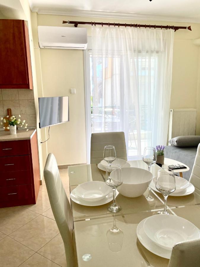 Minimal Apartment Kawala Zewnętrze zdjęcie