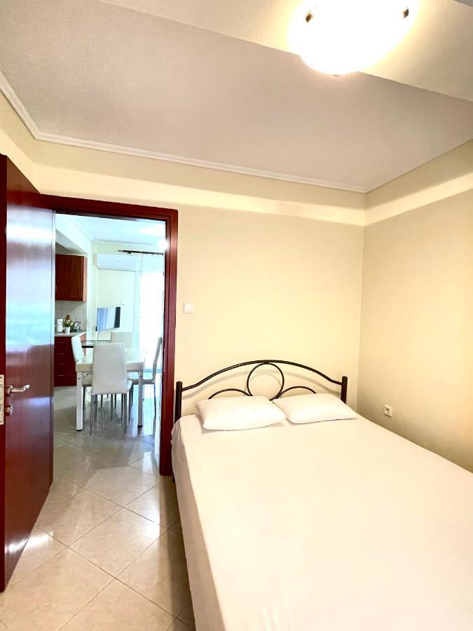Minimal Apartment Kawala Zewnętrze zdjęcie