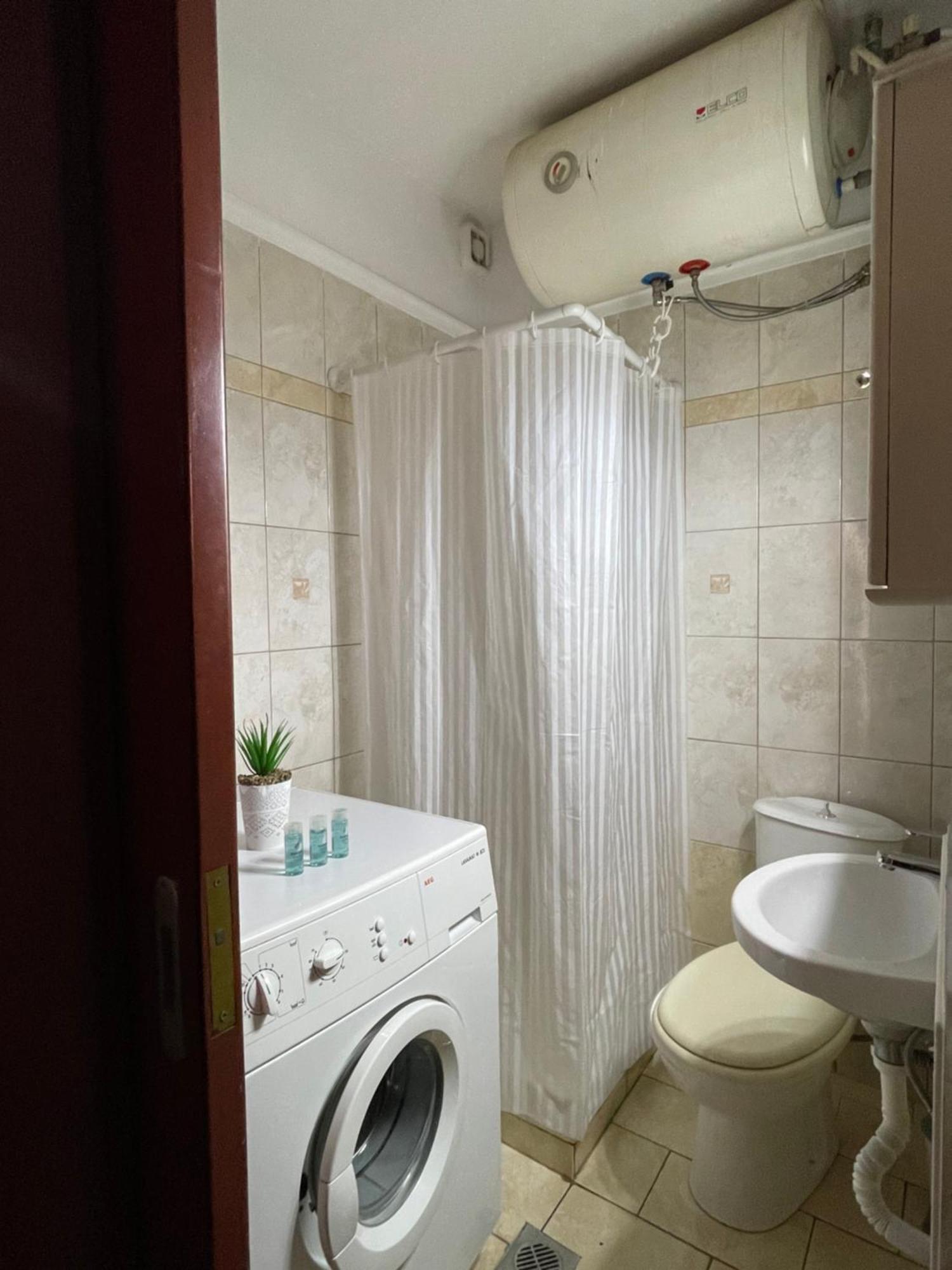 Minimal Apartment Kawala Zewnętrze zdjęcie