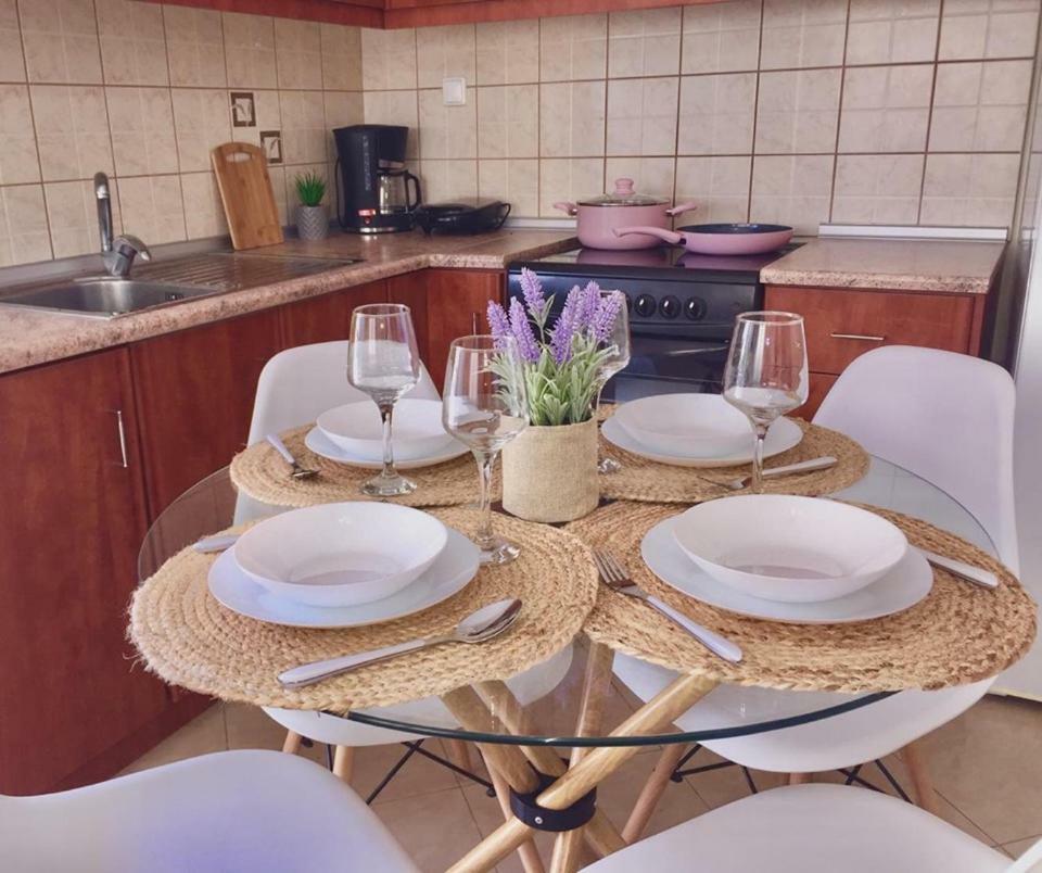 Minimal Apartment Kawala Zewnętrze zdjęcie