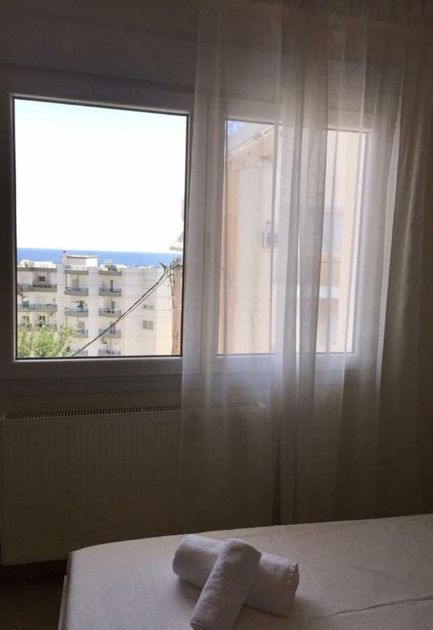 Minimal Apartment Kawala Zewnętrze zdjęcie