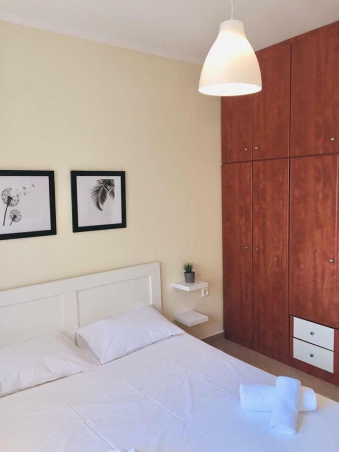 Minimal Apartment Kawala Zewnętrze zdjęcie