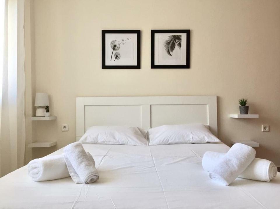 Minimal Apartment Kawala Zewnętrze zdjęcie
