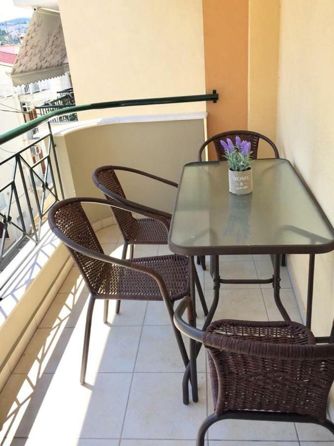 Minimal Apartment Kawala Zewnętrze zdjęcie