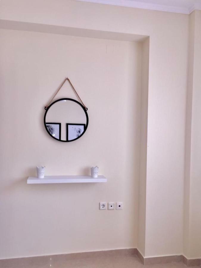 Minimal Apartment Kawala Zewnętrze zdjęcie