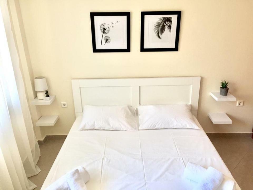 Minimal Apartment Kawala Zewnętrze zdjęcie