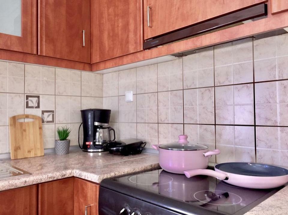 Minimal Apartment Kawala Zewnętrze zdjęcie