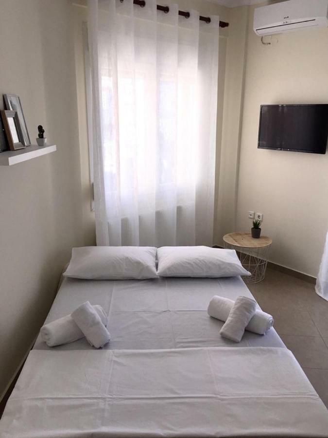 Minimal Apartment Kawala Zewnętrze zdjęcie