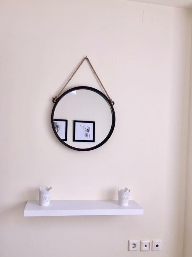 Minimal Apartment Kawala Zewnętrze zdjęcie