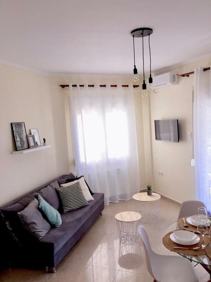 Minimal Apartment Kawala Zewnętrze zdjęcie