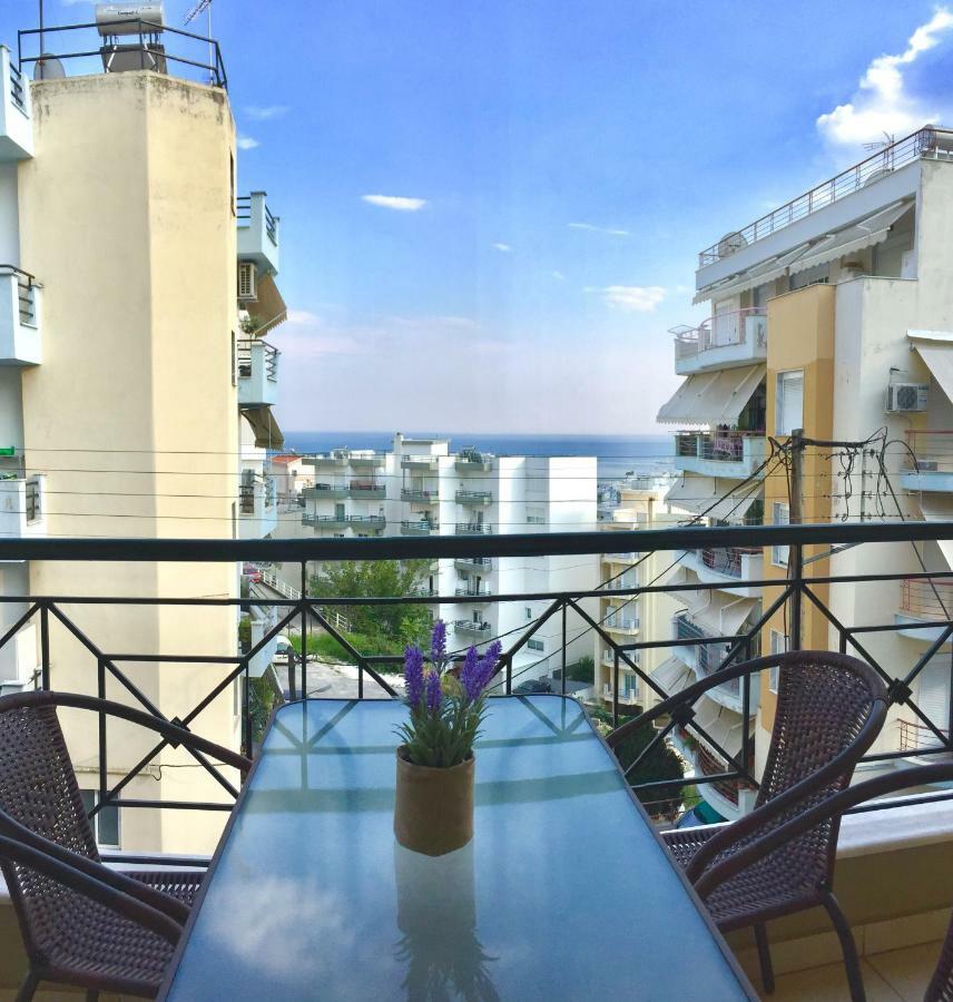 Minimal Apartment Kawala Zewnętrze zdjęcie