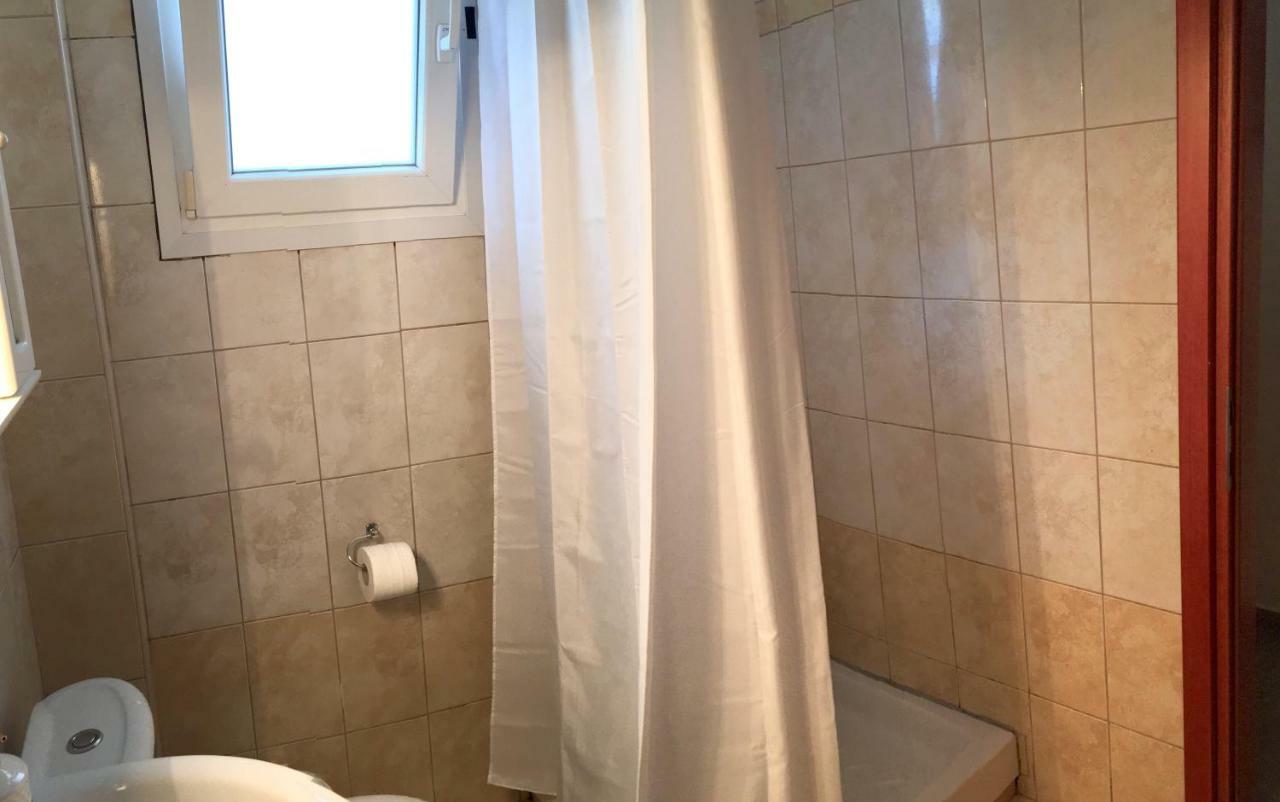 Minimal Apartment Kawala Zewnętrze zdjęcie