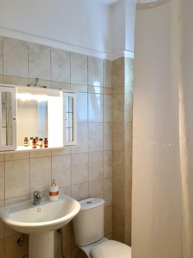 Minimal Apartment Kawala Zewnętrze zdjęcie