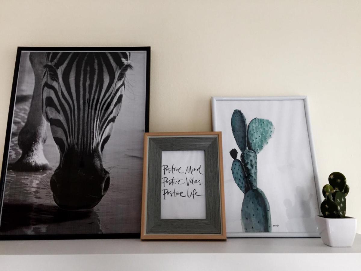 Minimal Apartment Kawala Zewnętrze zdjęcie